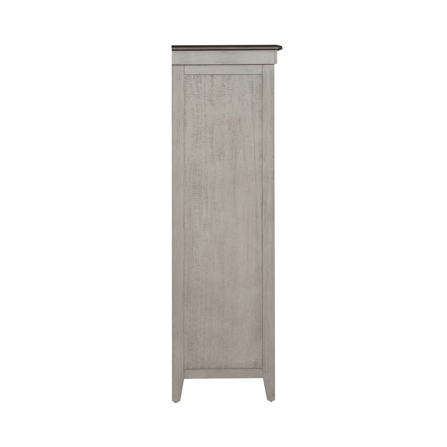Door Chest