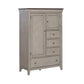 Door Chest