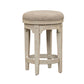 4 Piece Console Set (1-Console 3-Stools)