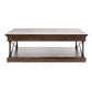 Rectangular Cocktail Table