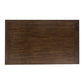 Rectangular Cocktail Table