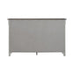 9 Drawer Dresser