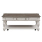 Rectangular Cocktail Table