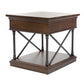 Drawer End Table