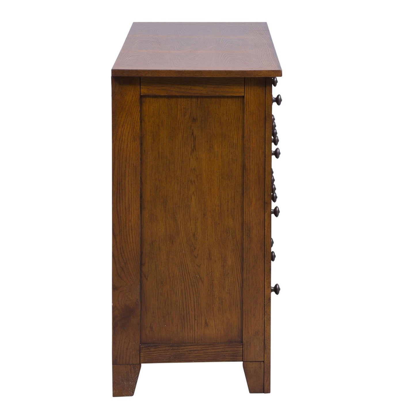 7 Drawer Dresser