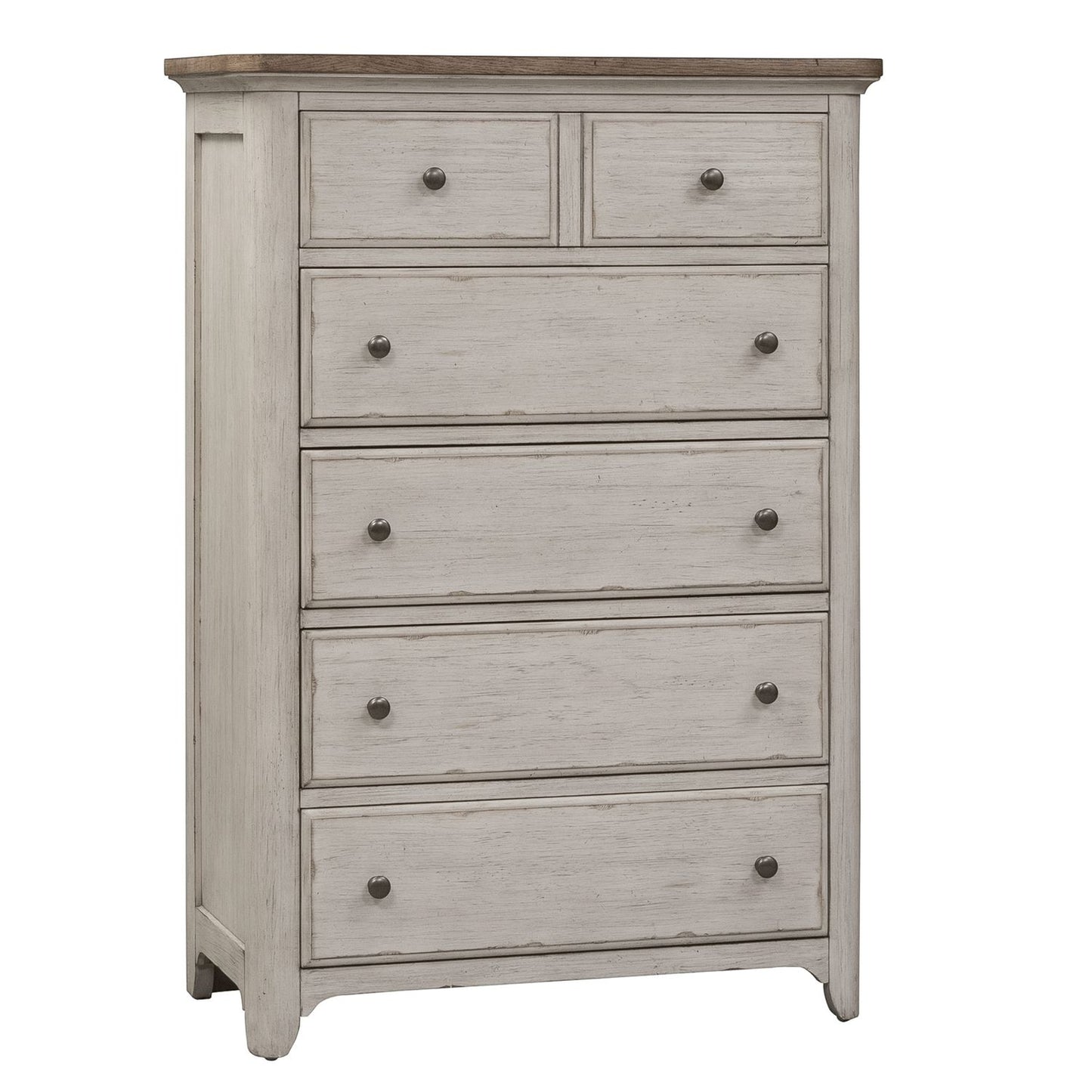 5 Drawer Chest