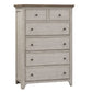 5 Drawer Chest