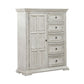 Door Chest