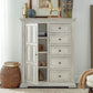 Door Chest
