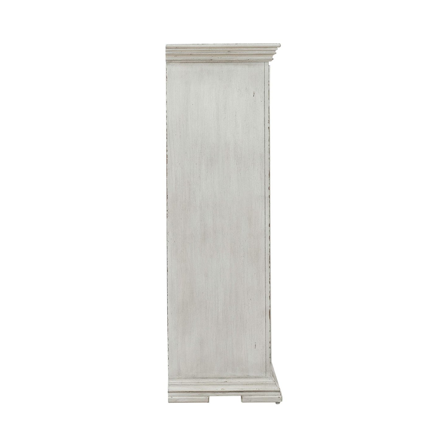 Door Chest