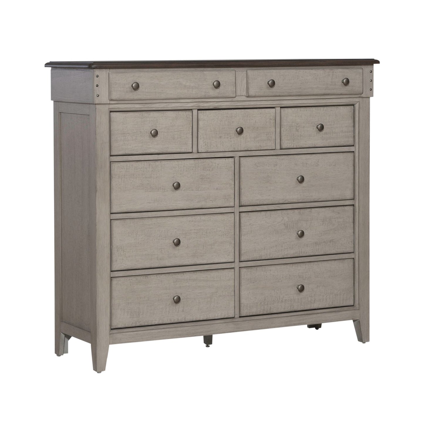 11 Drawer Chesser
