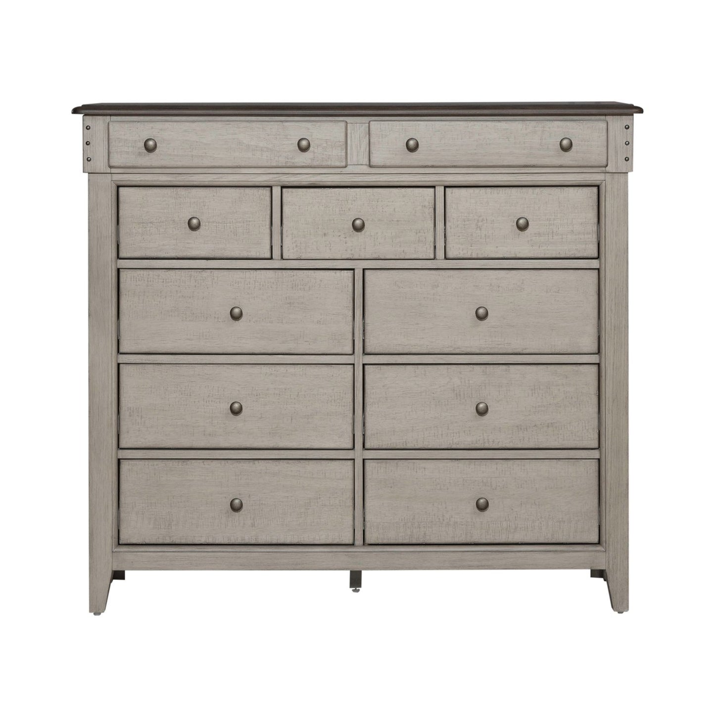 11 Drawer Chesser