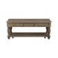 Rectangular Cocktail Table