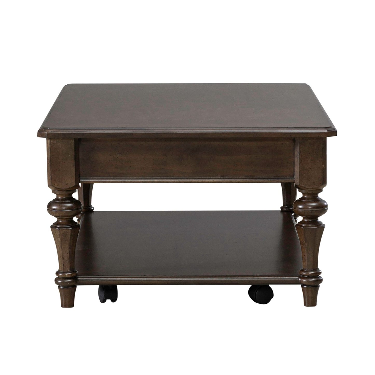 Rectangular Cocktail Table
