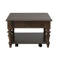 Rectangular Cocktail Table