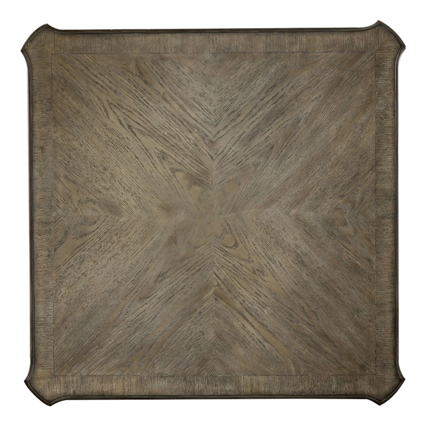 Oversized Square Cocktail Table