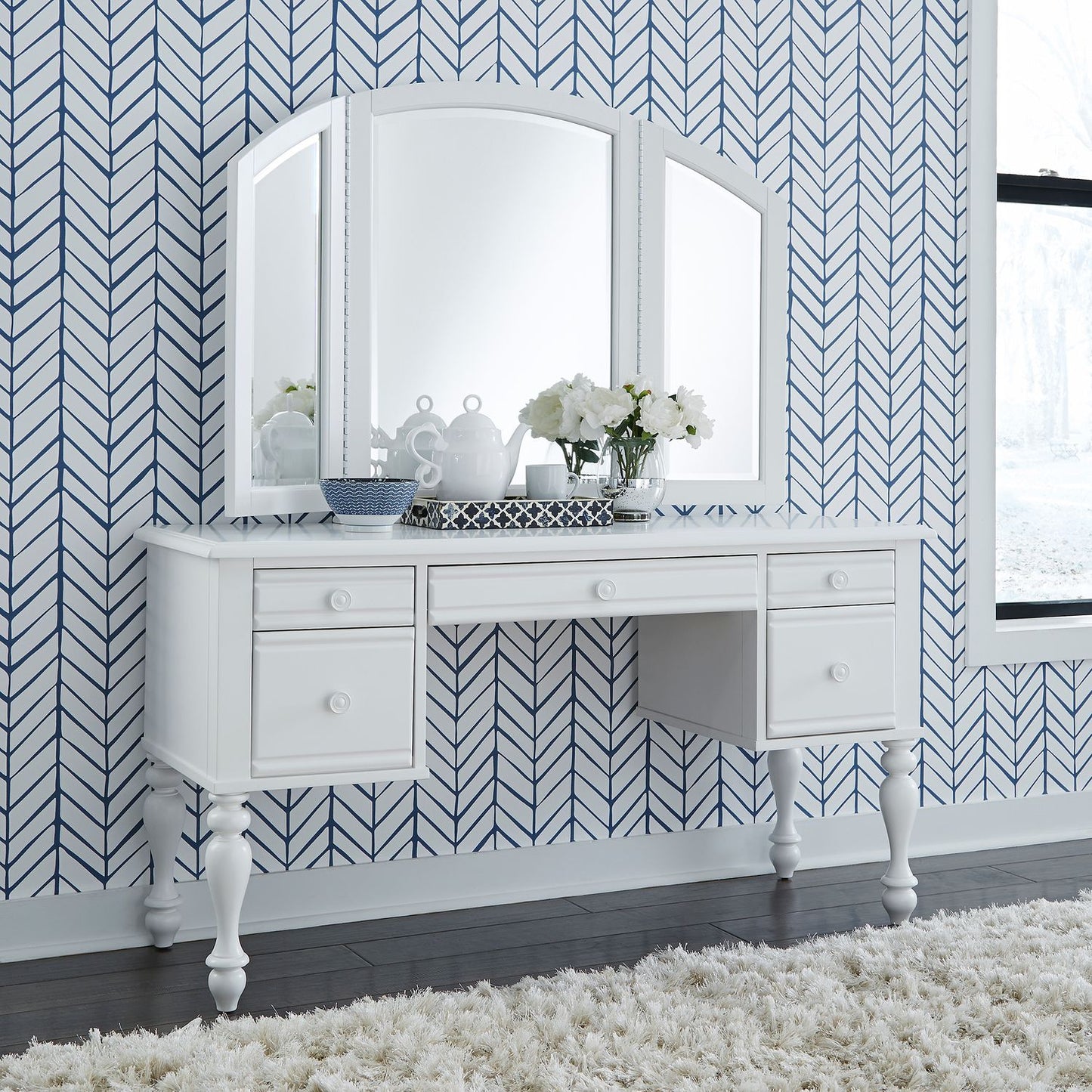 Vanity Mirror