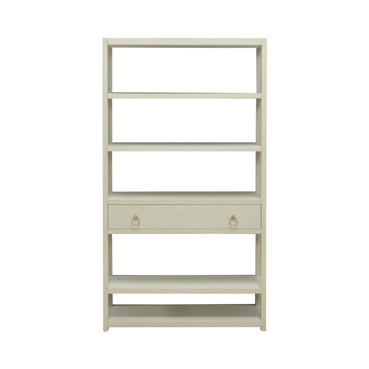 Accent Bookcase