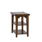 Chair Side Table