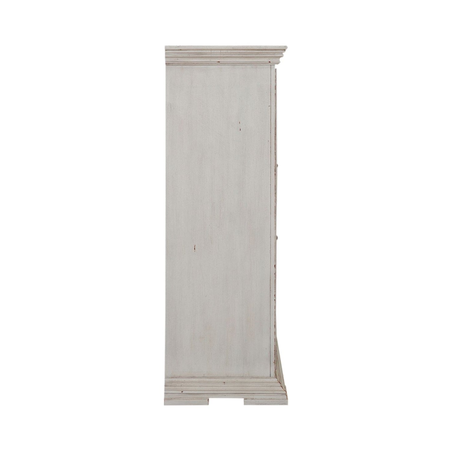 10 Drawer Chesser