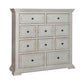 10 Drawer Chesser