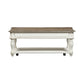 Lift Top Cocktail Table