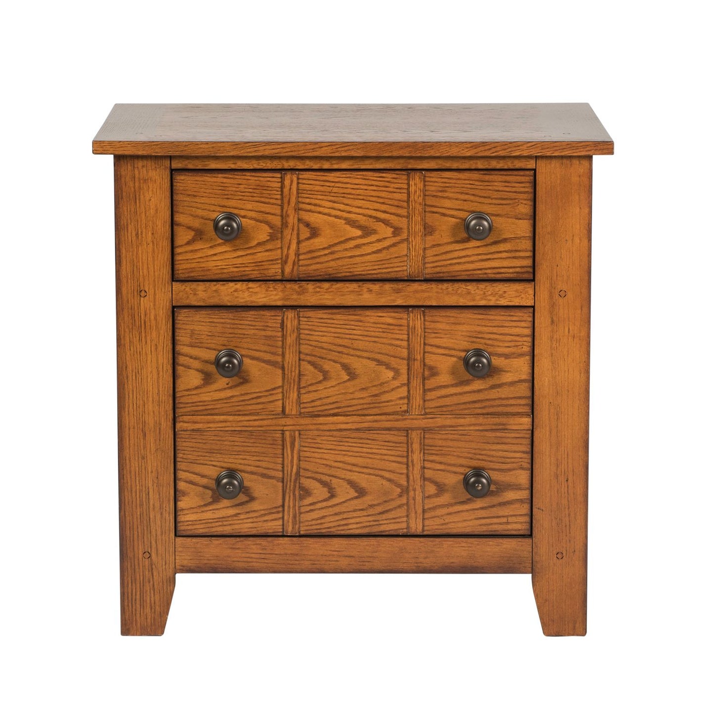 Queen Sleigh Bed, Dresser & Mirror, Night Stand