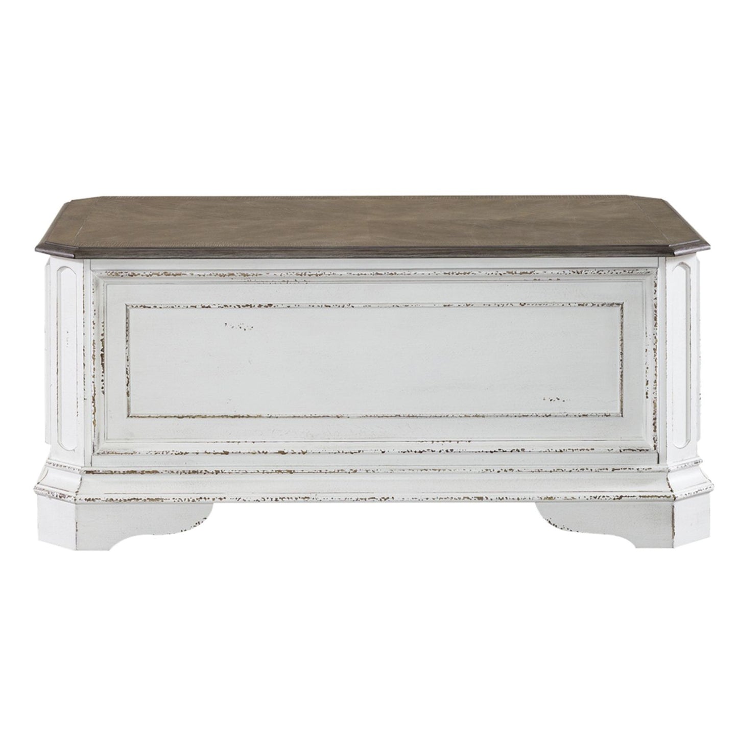 Storage Trunk