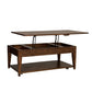 Lift Top Cocktail Table