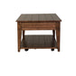 Lift Top Cocktail Table