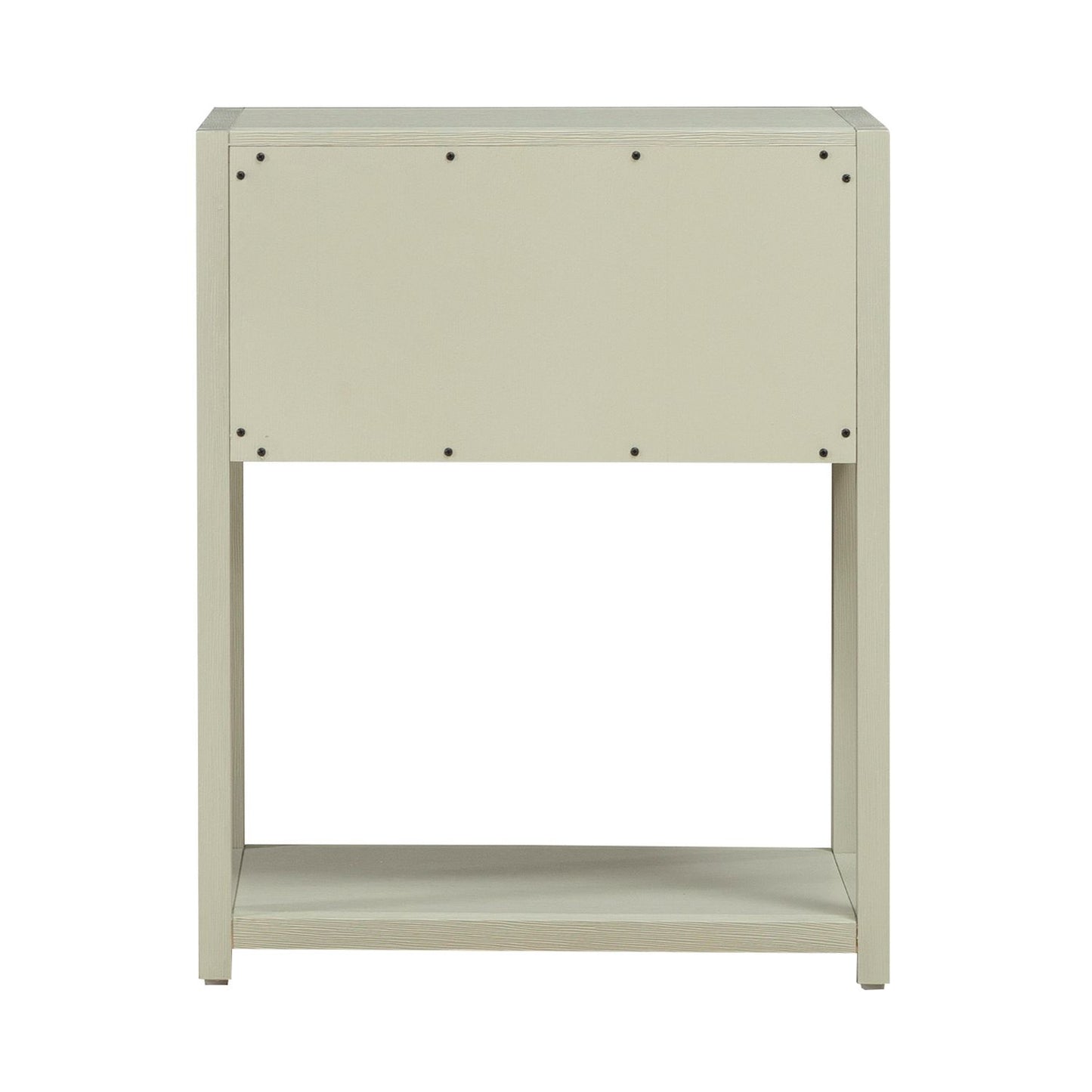 1 Shelf Accent Table