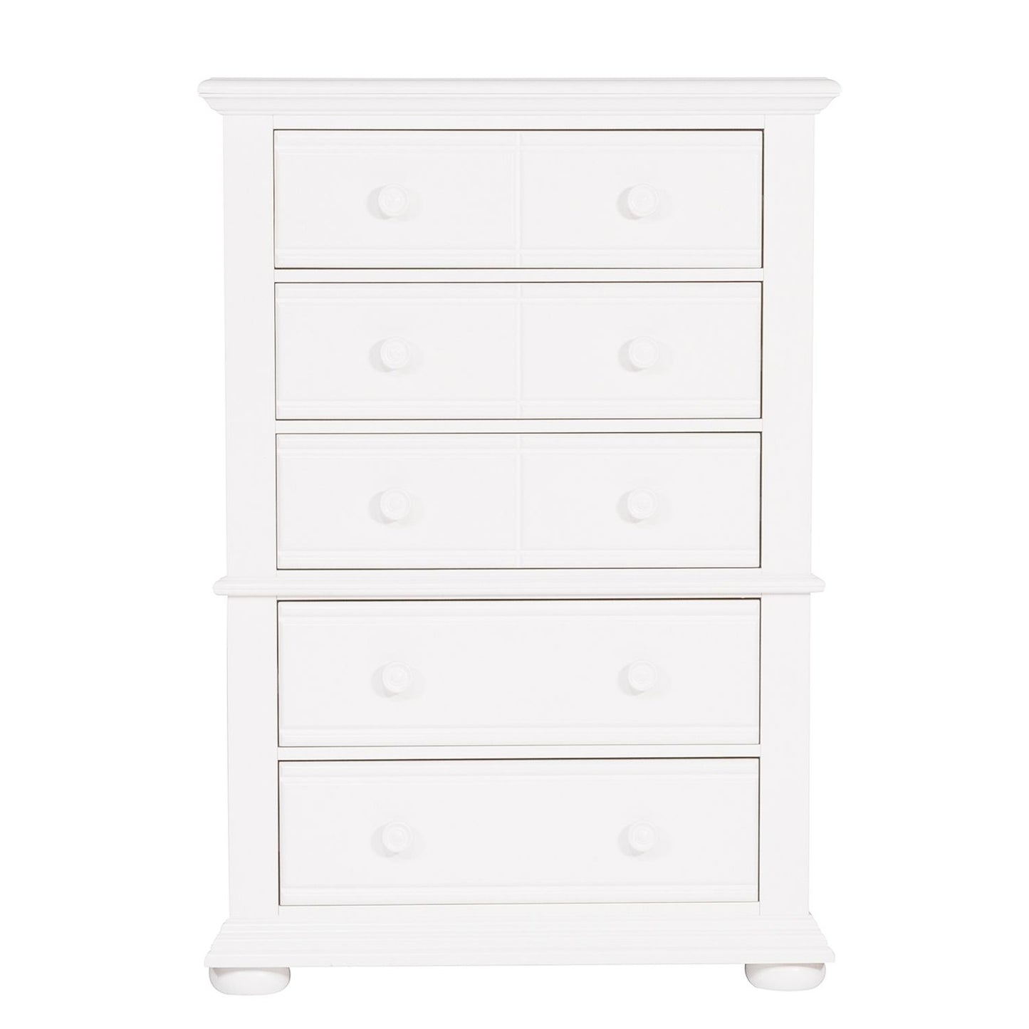 5 Drawer Chest