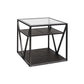 3 Piece Set (1-Cocktail 2-End Tables)