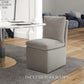 Truffle Accent Dining Chairs - Set of 4