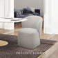 Truffle Accent Dining Chairs - Set of 4