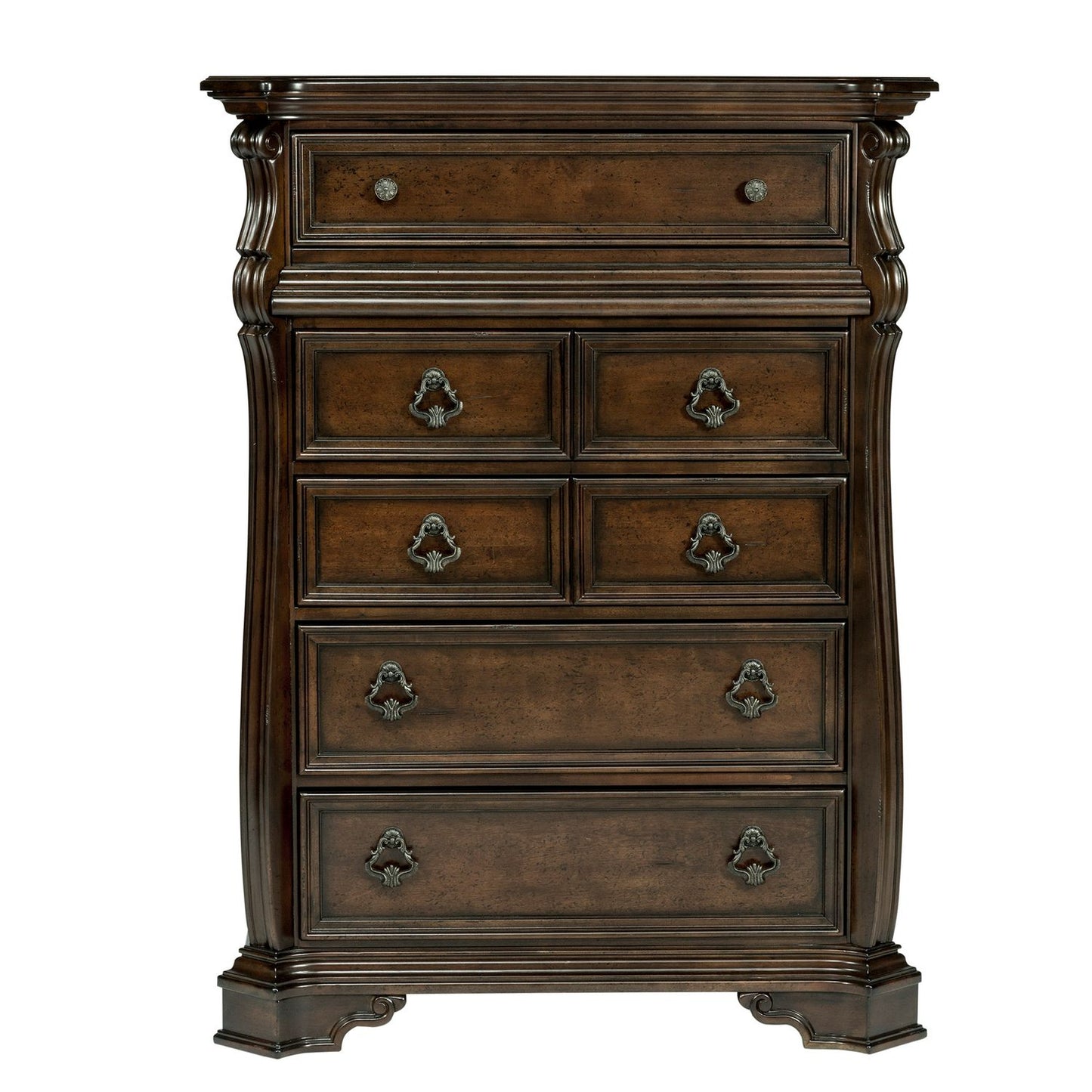 6 Drawer Chest