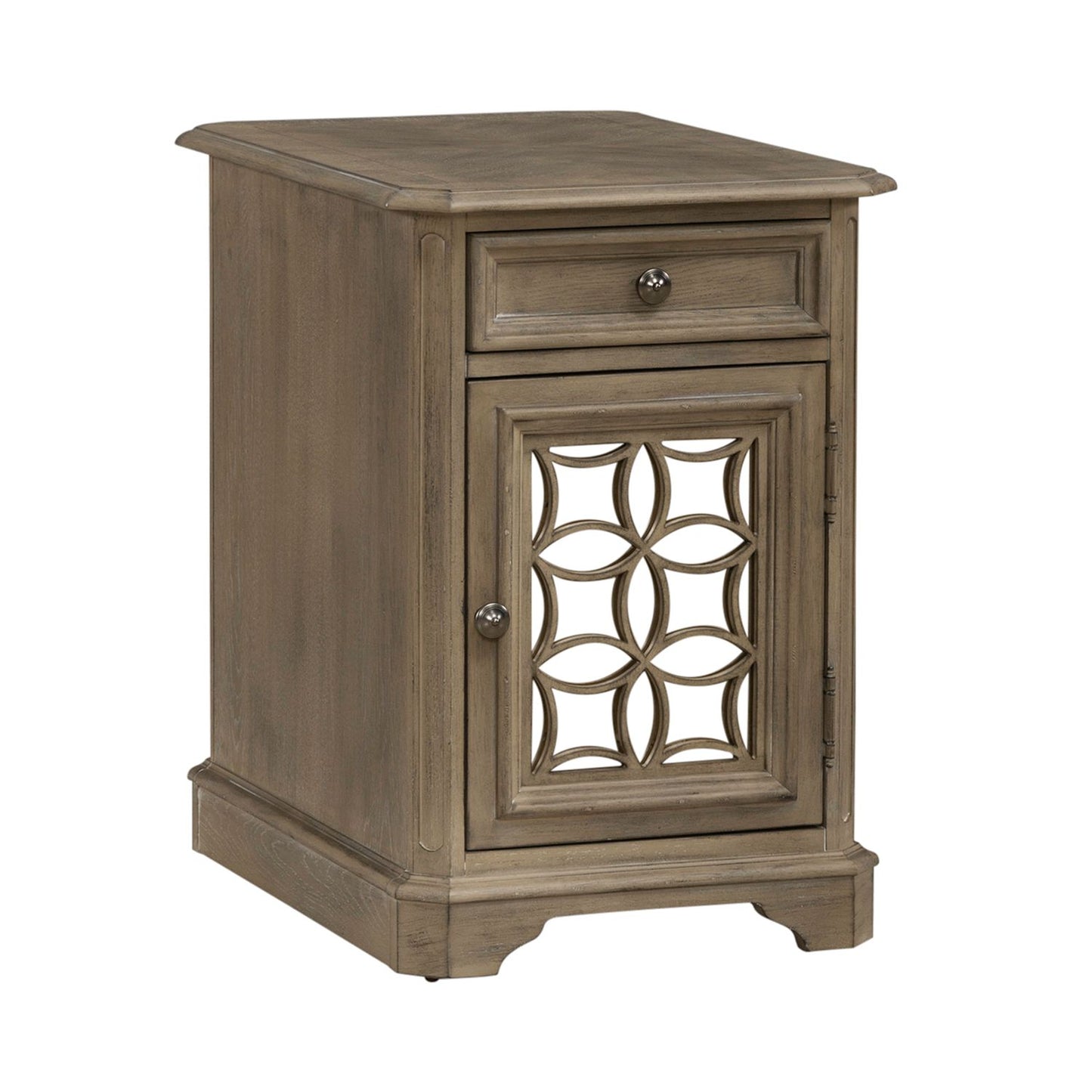 Chair Side Table
