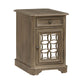 Chair Side Table