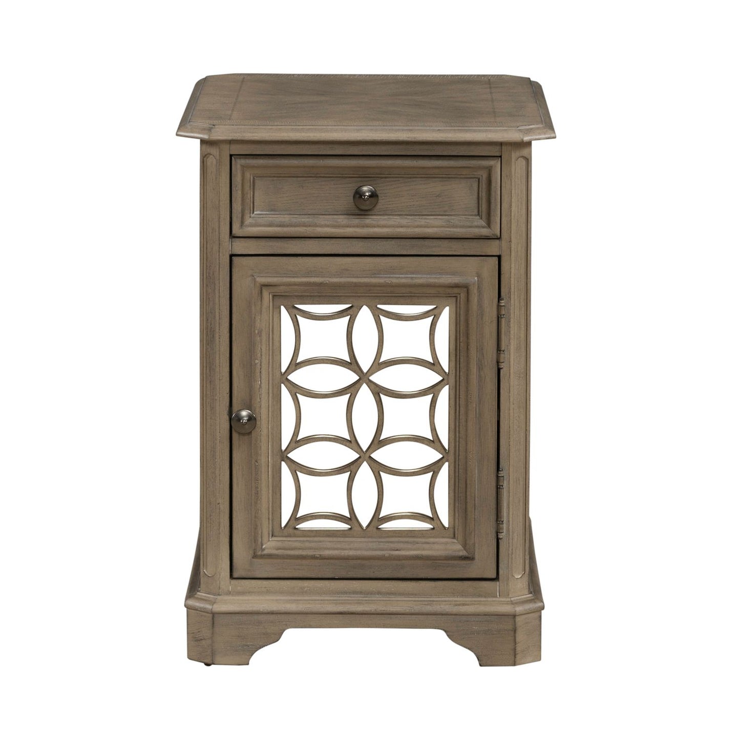 Chair Side Table