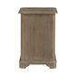 Chair Side Table