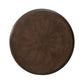 Round Chairside Table