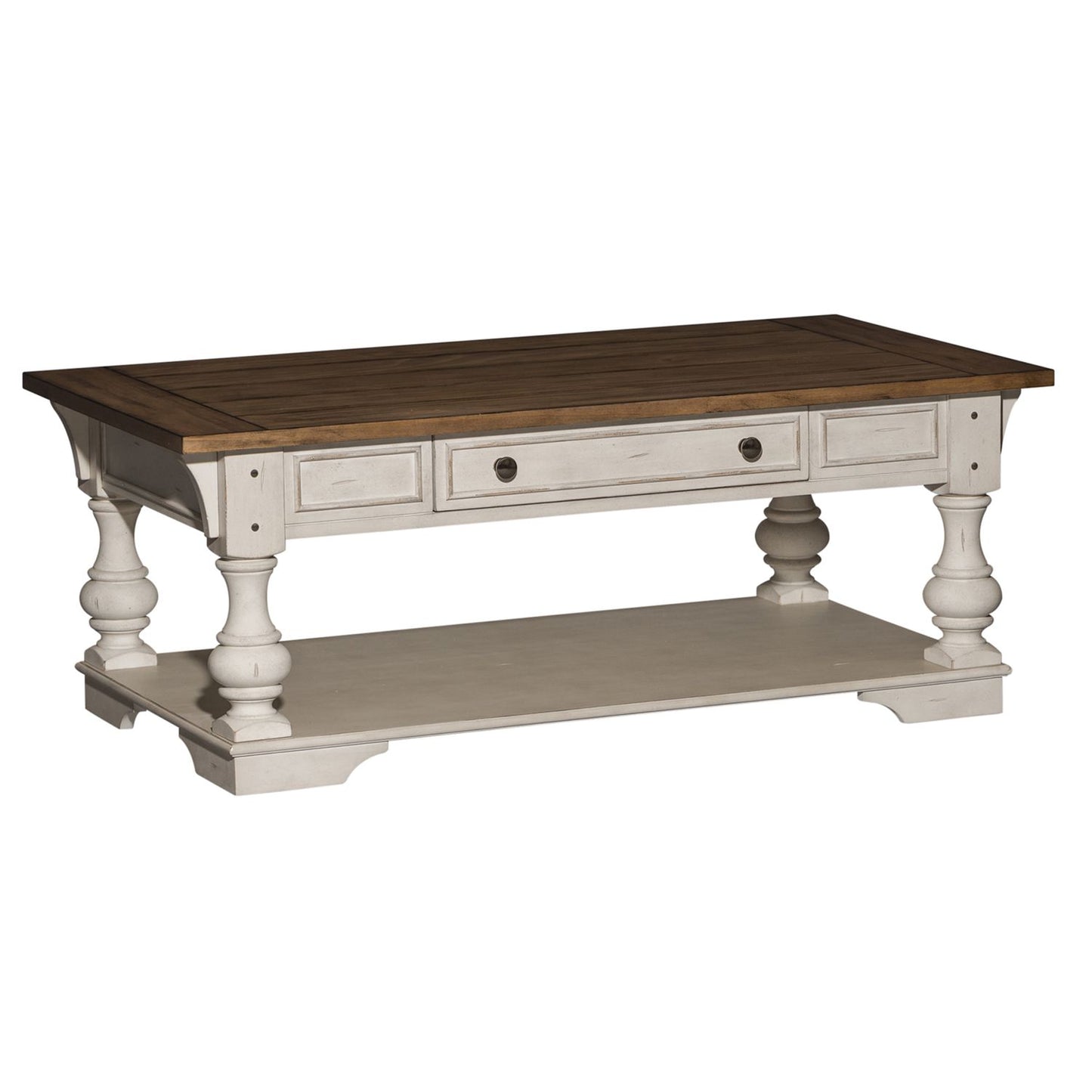 Cocktail Table