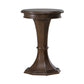 Round Chairside Table