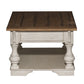 Cocktail Table