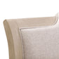 Queen Upholstered Bed