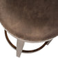 Console Swivel Stool