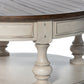 Round Cocktail Table