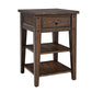 Chair Side Table