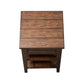 Chair Side Table