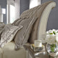 King California Sleigh Bed